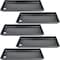 American Built Pro Condensate Drain Pan, 39.5 in. x 16.5 in Heavy duty HVAC w/Drain Hose Adapter (5PK) CDP3714 P5 - alternate 1